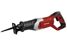 Вы смотрели Пила сабельная Einhell TC-AP 650 E