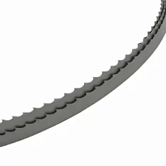 Вы смотрели Полотно ленточное Белмаш Bi-Metal 2240х6х0,6 мм, 6 TPI