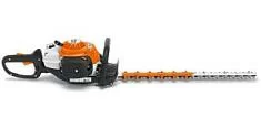 Раннее вы смотрели Кусторез бензиновый Stihl HS 82 R Вы смотрели Кусторез бензиновый Stihl HS 82 R