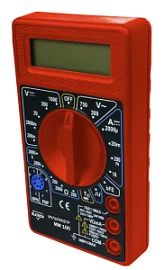 Фото товара «Мультиметр Elitech ММ 150Н»