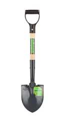 Раннее вы смотрели Лопата штыковая Amigo Grande мини (77189) Вы смотрели Лопата штыковая Amigo Grande мини (77189)