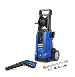 Фото товара «Мойка высокого давления Зубр АВД-П240»