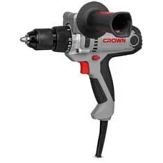 Раннее вы смотрели Дрель-шуруповерт Crown CT10152 Вы смотрели Дрель-шуруповерт Crown CT10152