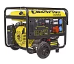 Генератор бензиновый Champion GG7501E-3 – №2
