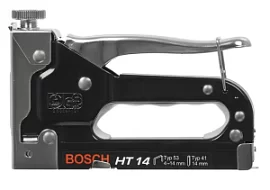 Фото товара «Степлер металлический Bosch HT14»