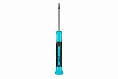 Раннее вы смотрели Отвертка плоская ЦентроИнструмент SL2 х 50 мм прецизионная Вы смотрели Отвертка плоская ЦентроИнструмент SL2 х 50 мм прецизионная