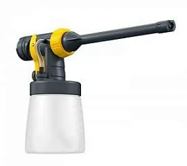 Товар «Насадка для краскопульта Wagner Extra радиатарная 600 мл» Фото товара «Насадка для краскопульта Wagner Extra радиатарная 600 мл»