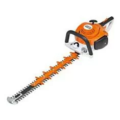 Раннее вы смотрели Кусторез бензиновый Stihl HS 56 C-E Вы смотрели Кусторез бензиновый Stihl HS 56 C-E