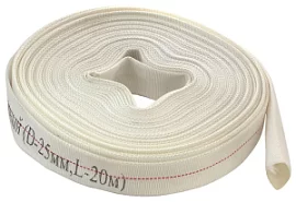 Фото товара «Рукав Champion ГР-25 напорный (20 м)»