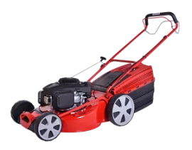 Фото товара «Газонокосилка бензиновая Geos Classic 51 SP-L Plus»