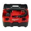 Аккумуляторный пылесос Milwaukee M18 VC2 без акк. и з/у – №10