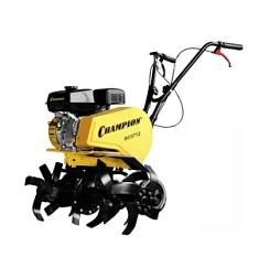 Вы смотрели Культиватор бензиновый Champion BC 5712