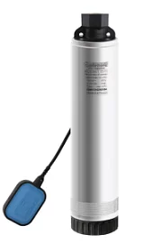 Фото товара «Насос погружной Джилекс Водомет ПРОФ 55/50А »