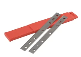 Фото товара «Ножи строгальные Белмаш HSS 230х2,0х20 мм M6 для станков СДМ-2000 SDM-2000M SDMP-2200 (2 шт) »