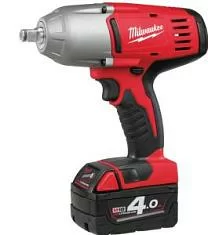Раннее вы смотрели Аккумуляторный гайковерт Milwaukee HD18 HIWF-402С (2х4,0 Ач) Вы смотрели Аккумуляторный гайковерт Milwaukee HD18 HIWF-402С (2х4,0 Ач)