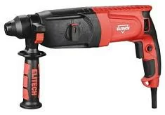 Раннее вы смотрели Перфоратор Elitech П 1032РЭМ Вы смотрели Перфоратор Elitech П 1032РЭМ