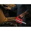 Аккумуляторный смазочный пистолет Milwaukee M12 GG-401B (1х4,0 Ач) – №4