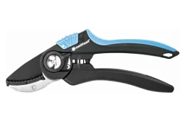 Товар «Секатор Cellfast ERGO с наковаленкой (41-021)» Фото товара «Секатор Cellfast ERGO с наковаленкой (41-021)»