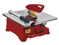 Вы смотрели Плиткорез электрический Einhell TC-TC 800