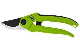 Фото товара «Секатор плоскостной профессиональный ЦентроИнструмент 20 мм (1027)»