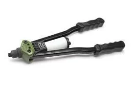 Фото товара «Заклепочник Дело Техники 2,4-6,4 мм двуручный усиленный»