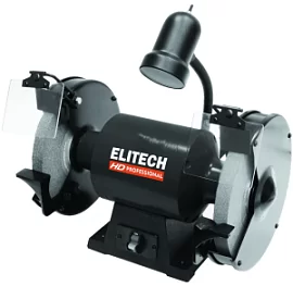 Фото товара «Станок заточной Elitech HD BG 9025L (E2013.012.00)»