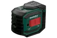 Раннее вы смотрели Уровень лазерный Metabo PL 5-30 Вы смотрели Уровень лазерный Metabo PL 5-30