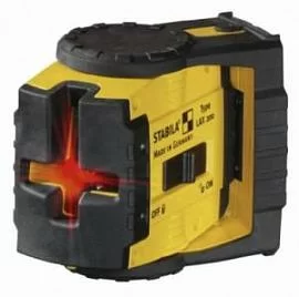 Фото товара «Уровень лазерный Stabila LAX 200 Set»