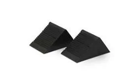 Товар «Противооткатные резиновые упоры Дело Техники 129х106х78 мм (2 шт)» Фото товара «Противооткатные резиновые упоры Дело Техники 129х106х78 мм (2 шт)»