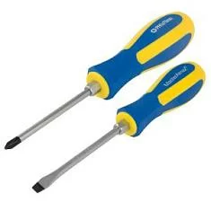 Вы смотрели Набор отверток МастерАлмаз (2 шт)