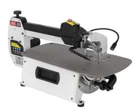 Фото товара «Станок лобзиковый Jet JSS-22 230В»