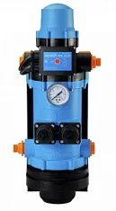 Вы смотрели Насос-автомат Джилекс Комфорт ПРО 60/30