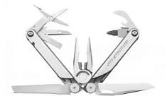 Вы смотрели Мультитул Leatherman Curl (832932)