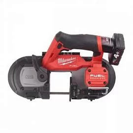 Фото товара «Аккумуляторная ленточная пила Milwaukee M12 FBS64-0X FUEL (без акк. и з/у)»