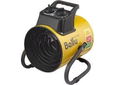 Вы смотрели Обогреватель электрический Ballu BHP-PE2-5