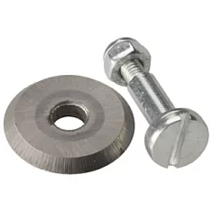 Раннее вы смотрели Ролик для плиткореза Зубр 16х4х3 мм Вы смотрели Ролик для плиткореза Зубр 16х4х3 мм