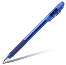 Фото товара «Ручка шариковая Pentel IFeel-it! 0,5 мм, синяя»