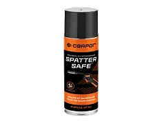 Вы смотрели Спрей антипригарный Сварог Spatter Safe 520 мл