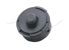 Раннее вы смотрели Катушка для триммера Elitech 2,4 мм Вы смотрели Катушка для триммера Elitech 2,4 мм