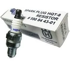 Вы смотрели Свеча зажигания Husqvarna HQT-8
