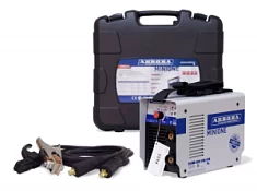 Вы смотрели Сварочный инвертор Aurora Minione 1800 с аксессуарами в кейсе