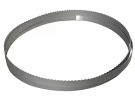 Фото товара «Полотно ленточное Amada M42 SGLB 3035х27х0,9 мм, 4/6 TPI»