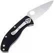 Нож Spyderco Tenacious (122GS) – фото №2 Нож Spyderco Tenacious (122GS) – №2