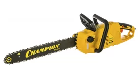Фото товара «Пила цепная электрическая Champion 324N-18" »