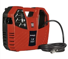 Вы смотрели Компрессор Einhell TC-AC 180/8 OF