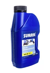 Вы смотрели Масло для пневматических инструментов Sumake WH 45 1 л.