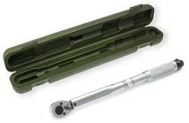 Товар «Ключ динамометрический щелчковый Дело Техники 140-700 Нм 3/4" » Фото товара «Ключ динамометрический щелчковый Дело Техники 140-700 Нм 3/4" »