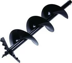 Вы смотрели Шнек для грунта Elitech 300x800 мм