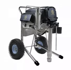 Фото товара «Окрасочный аппарат Schtaer Jupiter 4.1»