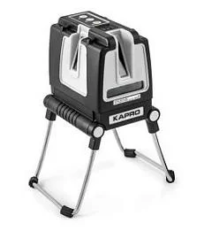 Фото товара «Уровень лазерный Kapro 873G + штатив»